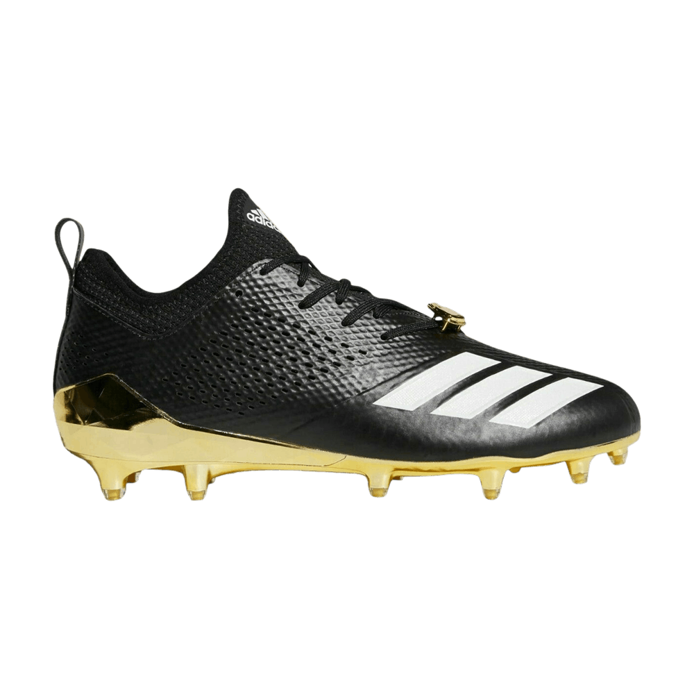 adidas Adizero 5-Star 7.0 'adiMoji Pack - Black Gold Metallic' CQ1612