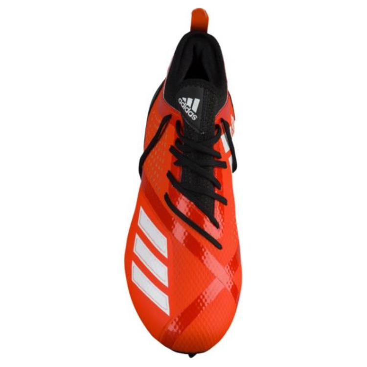 Lookbook adidas Adizero 5-Star 7.0 ''Arancione'' DA9541