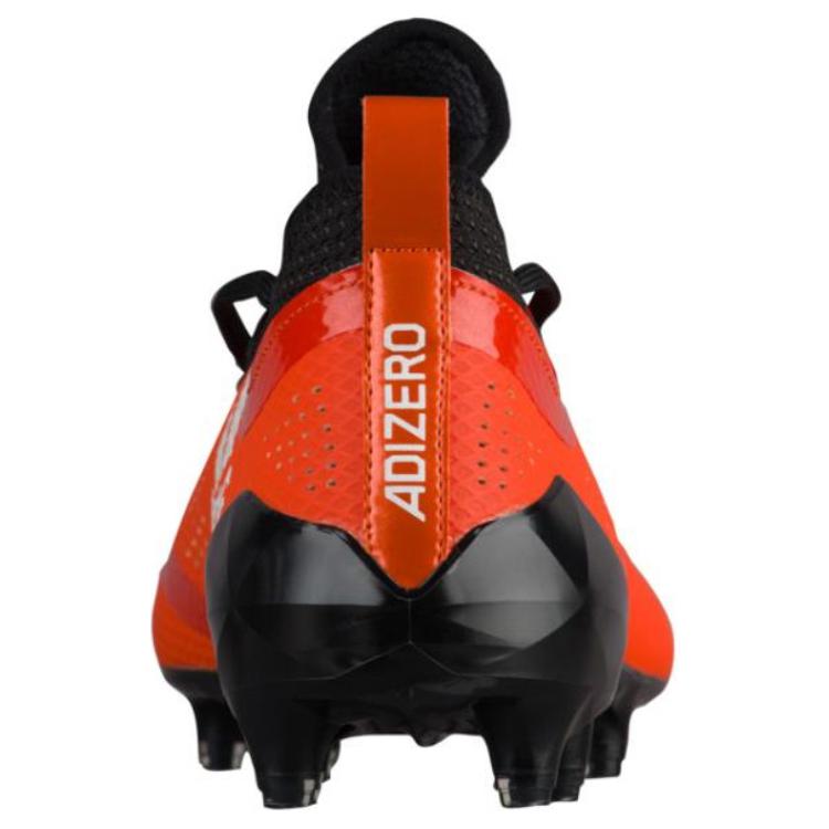 Shop adidas Adizero 5-Star 7.0 ''Arancione'' DA9541