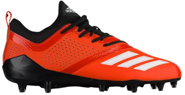adidas Adizero 5-Star 7.0 'Oranye' DA9541 Sizing adidas Adizero 5-Star 7.0 'Oranye' DA9541