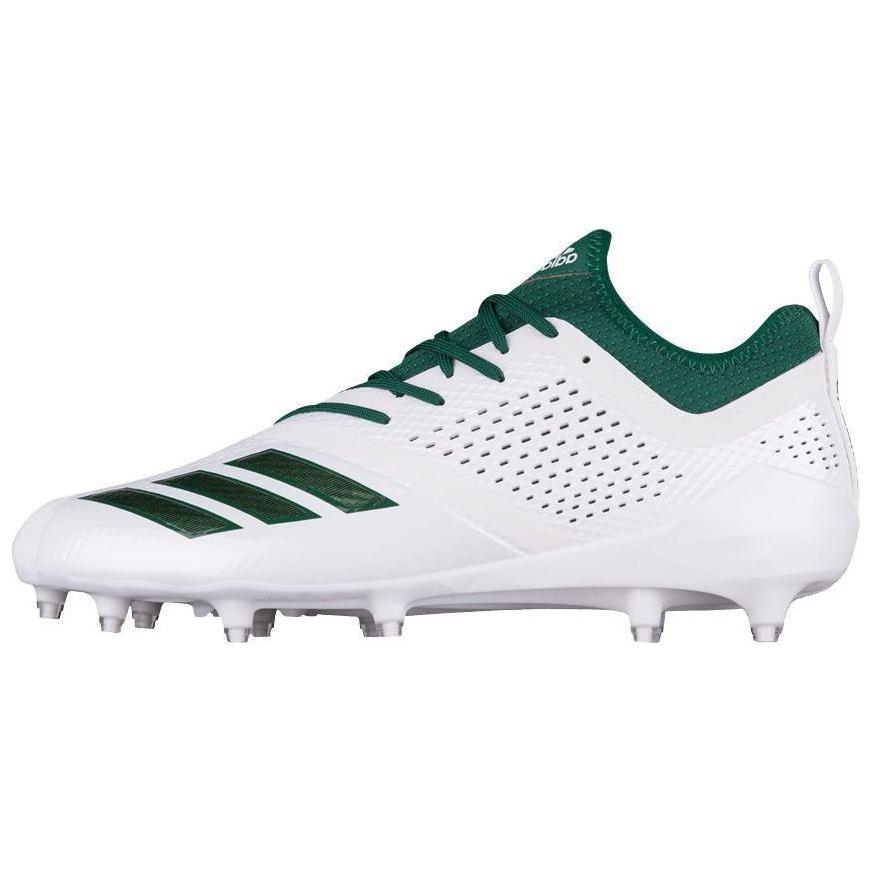 adidas Adizero 5-Star 7.0 'White Green' DA9551