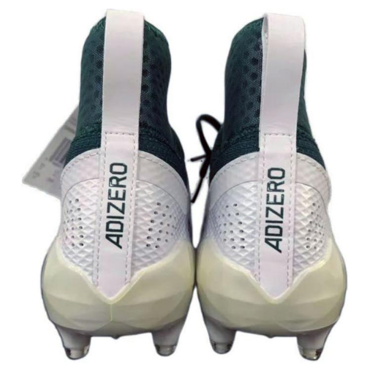 Lookbook adidas Adizero 5-Star 7.0 ''Weiß Grün'' DA9551