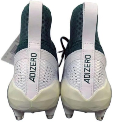 adidas Adizero 5-Star 7.0 'Putih Hijau' DA9551 Lookbook adidas Adizero 5-Star 7.0 'Putih Hijau' DA9551