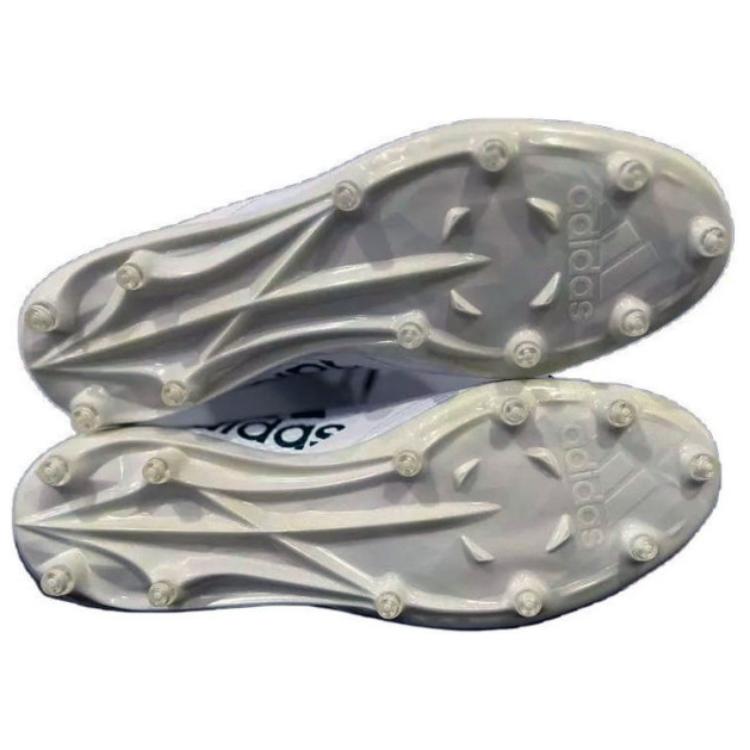 Shop adidas Adizero 5-Star 7.0 ''Weiß Grün'' DA9551