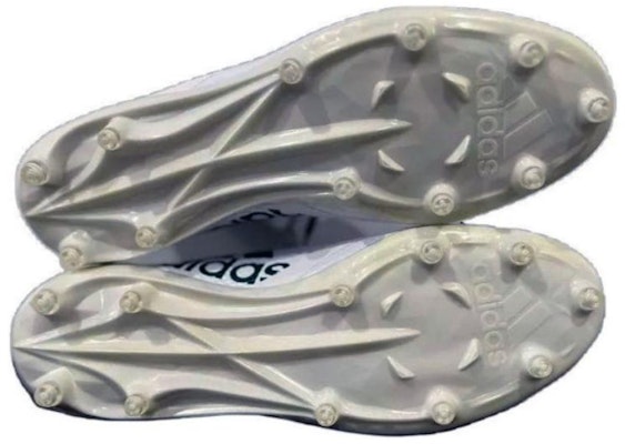 adidas Adizero 5-Star 7.0 'Putih Hijau' DA9551 Shop adidas Adizero 5-Star 7.0 'Putih Hijau' DA9551