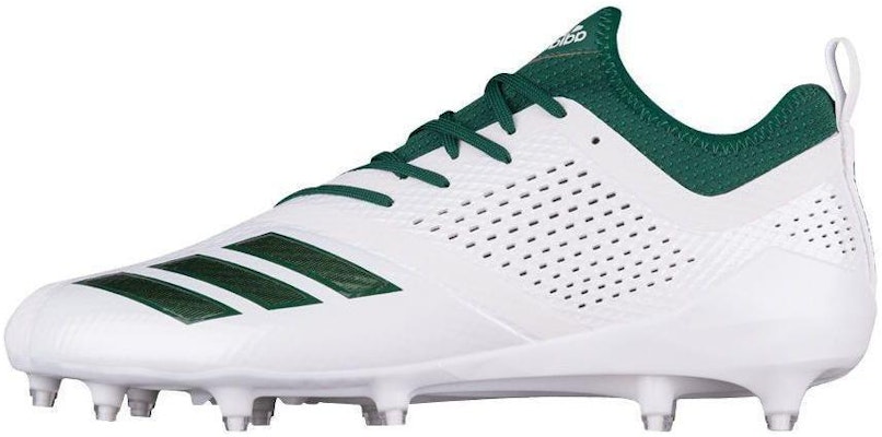 阿迪达斯 Adizero 5-Star 7.0 '白绿' 橄榄球鞋 DA9551 Purchase 阿迪达斯 Adizero 5-Star 7.0 '白绿' 橄榄球鞋 DA9551