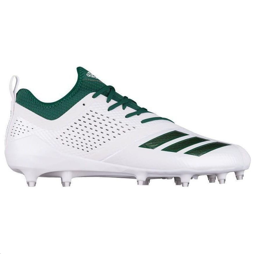 Details for adidas Adizero 5-Star 7.0 ''Weiß Grün'' DA9551