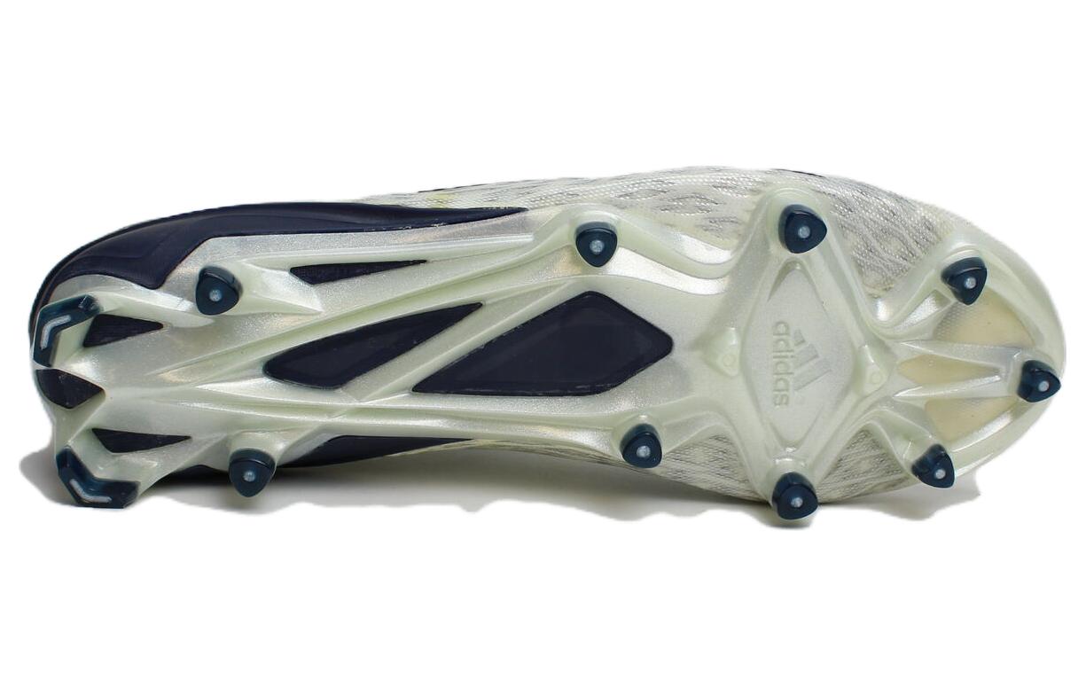 Lookbook adidas Adizero 5 Star 4.0 ''Bianco'' S84808