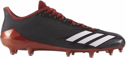 adidas Adizero 5 Star 6.0 Football Cleat 'Black' BW0333 adidas Adizero 5 Star 6.0 Football Cleat 'Black' BW0333
