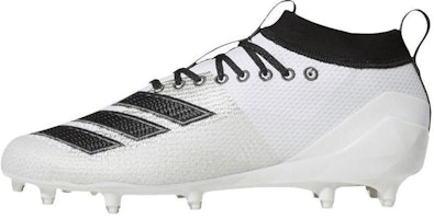 adidas Adizero 8.0 'White Black' F35188 adidas Adizero 8.0 'White Black' F35188