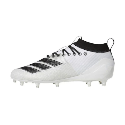adidas Adizero 8.0 'White Black'