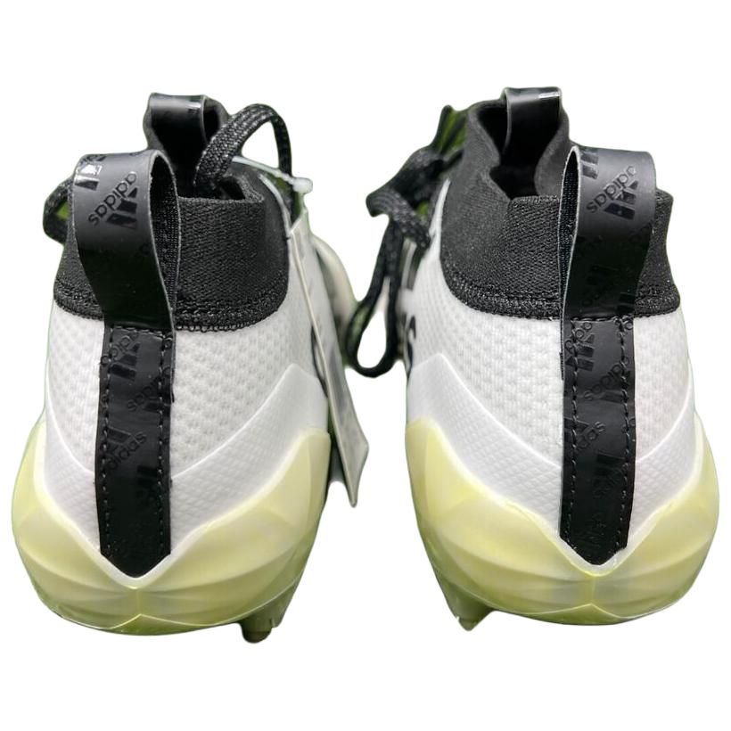 Lookbook アディゼロ 8.0 白黒 (Adizero 8.0 シロクロ) F35188