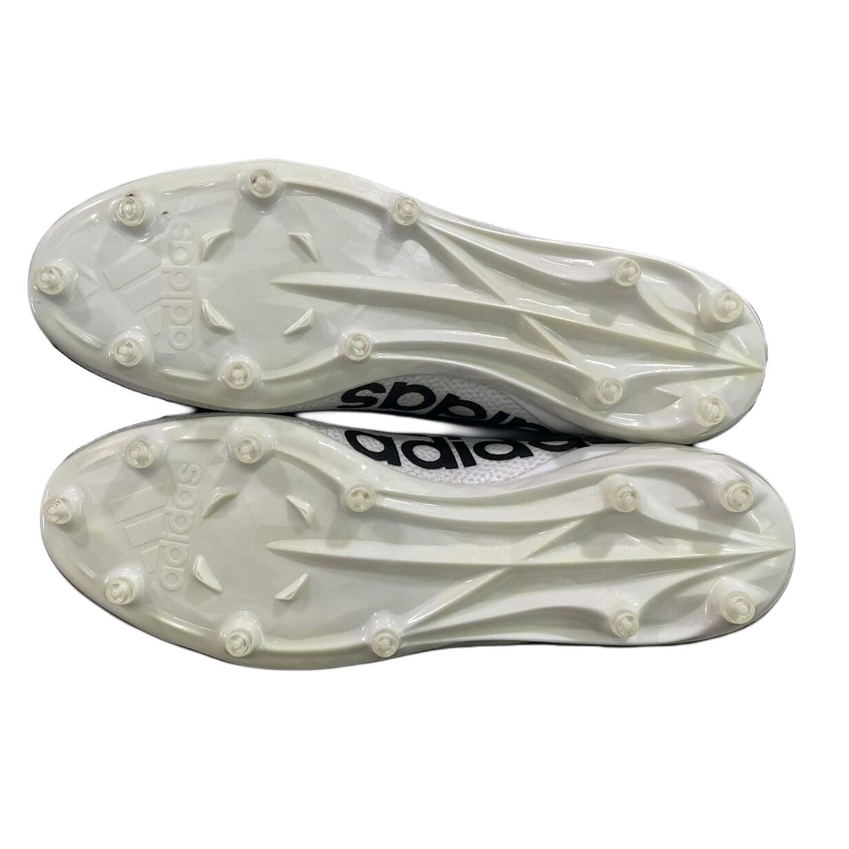 Purchase adidas Adizero 8.0 ''Wit Zwart'' F35188