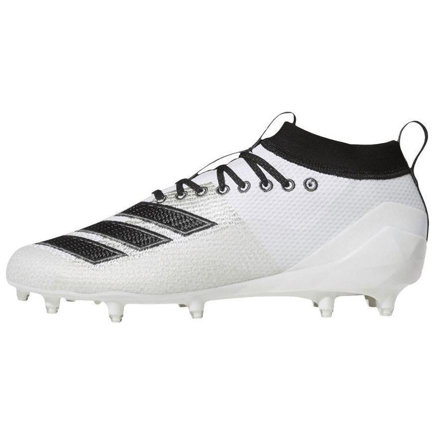 Details for adidas Adizero 8.0 ''Wit Zwart'' F35188