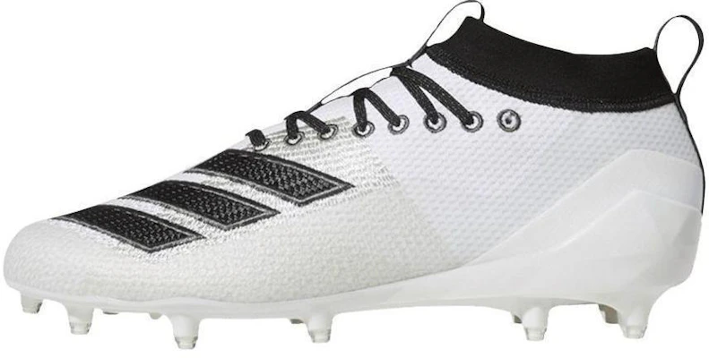 adidas Adizero 8.0 ''Wit Zwart'' F35188 Details for adidas Adizero 8.0 ''Wit Zwart'' F35188