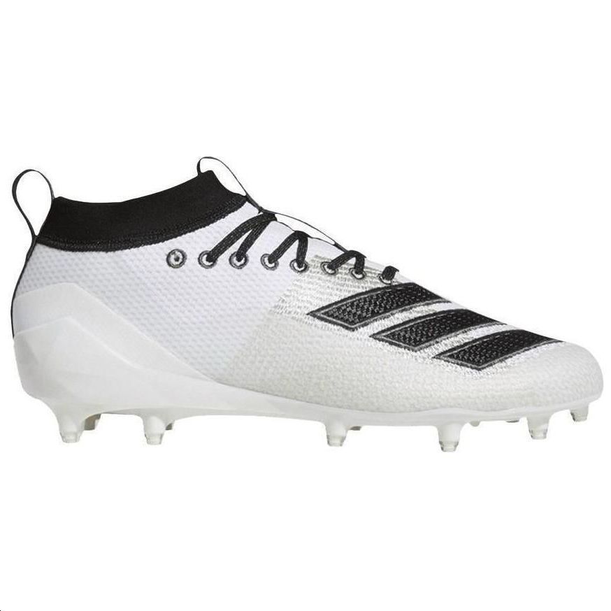 Sizing adidas Adizero 8.0 ''Wit Zwart'' F35188
