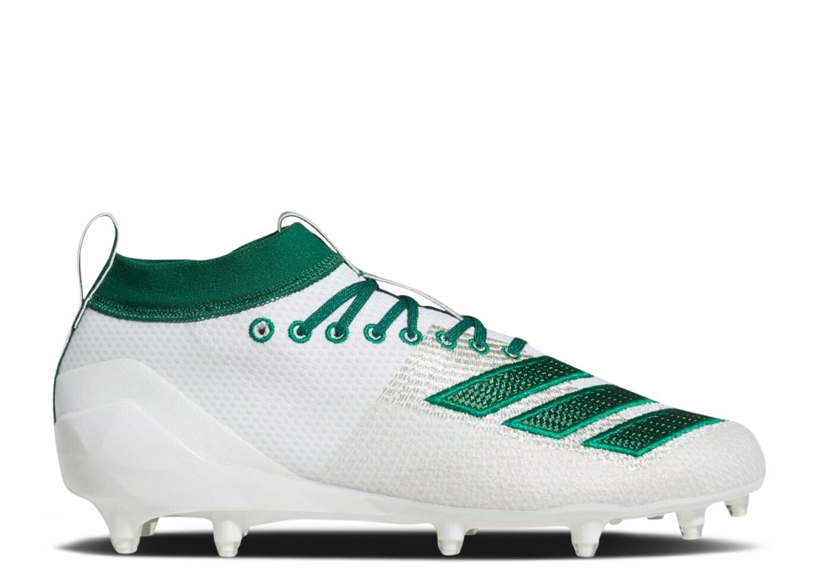 adidas Adizero 8.0 'White Dark Green' F35187