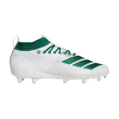adidas Adizero 8.0 'White Dark Green'