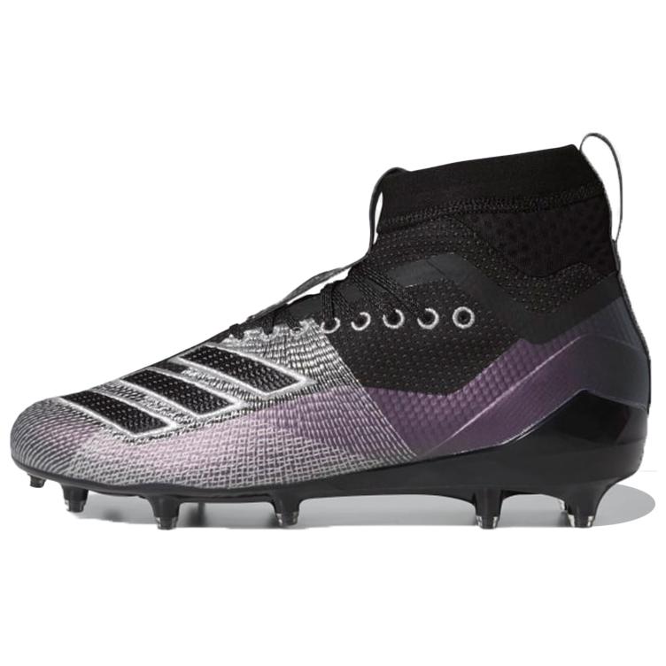 adidas Adizero 8.0 SK 'Black Night Metallic' D97030