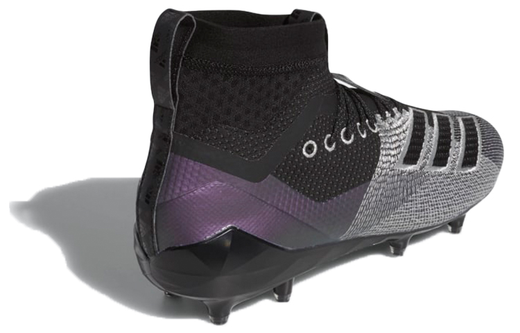 Lookbook adidas Adizero 8.0 SK ''Noir Métallique Nuit'' D97030