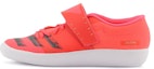 Buy adidas Adizero Shot Put 'Signal Pink Copper Metallic' Kasut Lontar Peluru EG6174