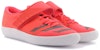 adidas Adizero Shot Put 'Signal Pink Copper Metallic' Kasut Lontar Peluru EG6174
