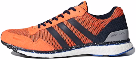 adidas Adizero Adios 3 'Orange' BB6437 adidas Adizero Adios 3 'Orange' BB6437