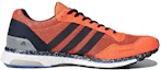 Order 阿迪达斯 Adizero Adios 3 '橙色' BB6437