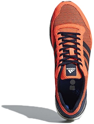 adidas Adizero Adios 3 'Orange' BB6437 Purchase adidas Adizero Adios 3 'Orange' BB6437