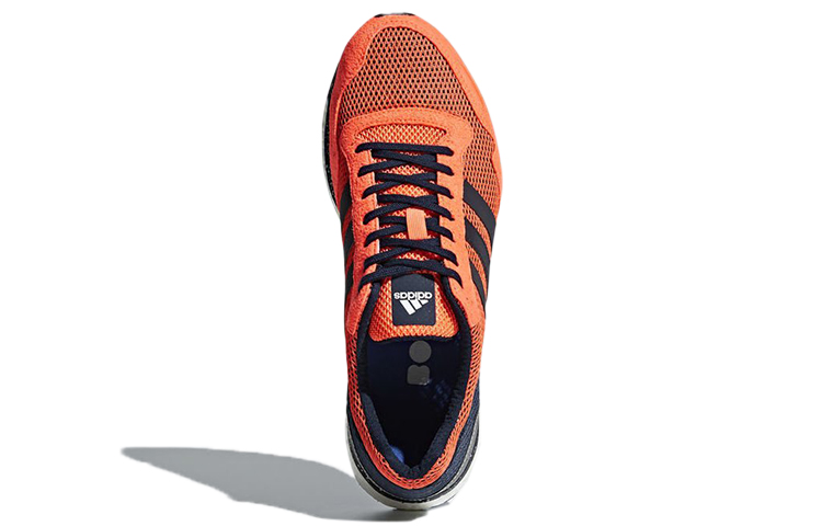 Purchase 阿迪达斯 Adizero Adios 3 '橙色' BB6437