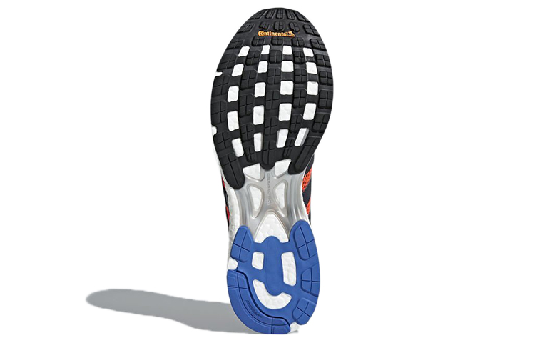 Details for 阿迪达斯 Adizero Adios 3 '橙色' BB6437