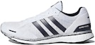 Buy adidas Adizero Adios 3M 'White' AQ0191