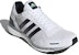 adidas Adizero Adios 3M 'White' AQ0191