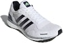 Lookbook adidas Adizero Adios 3M 'White' AQ0191