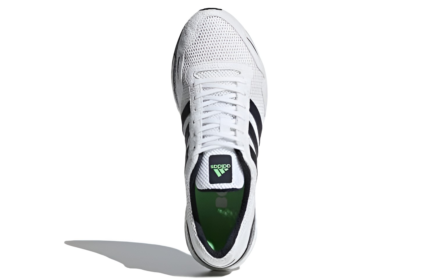 Purchase adidas Adizero Adios 3M 'Blanco' AQ0191