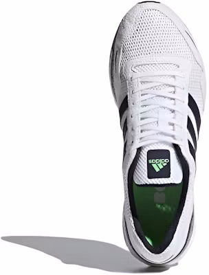 adidas Adizero Adios 3M 'Blanco' AQ0191 Purchase adidas Adizero Adios 3M 'Blanco' AQ0191