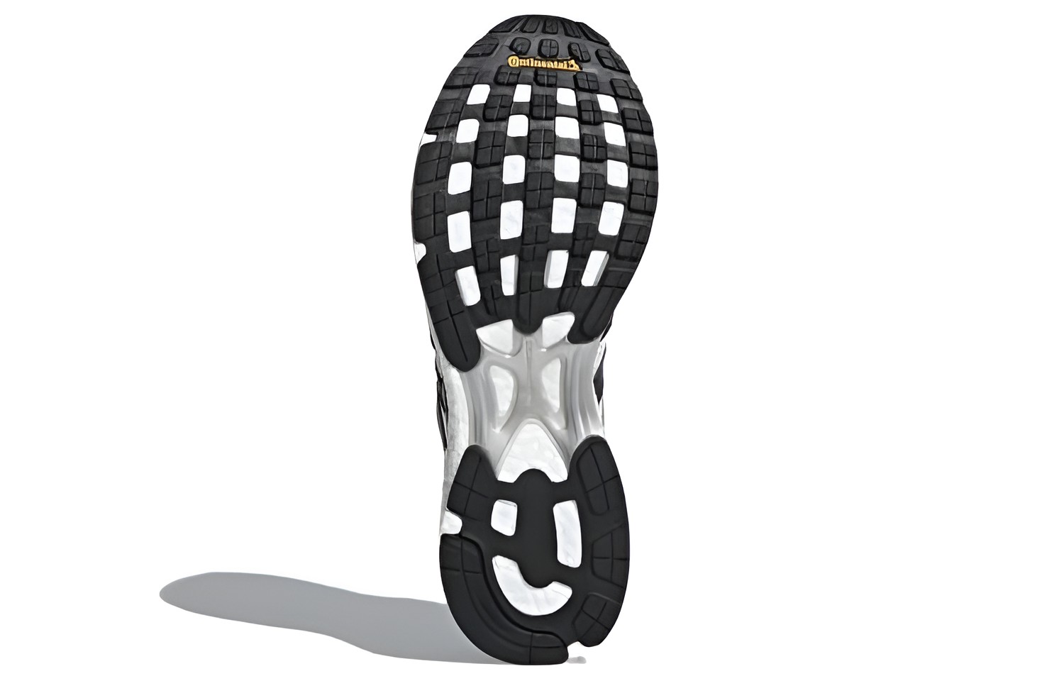 Details for adidas Adizero Adios 3M 'Blanco' AQ0191