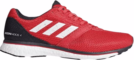 adidas Adizero Adios 4 'Active Pink' B37308 adidas Adizero Adios 4 'Active Pink' B37308