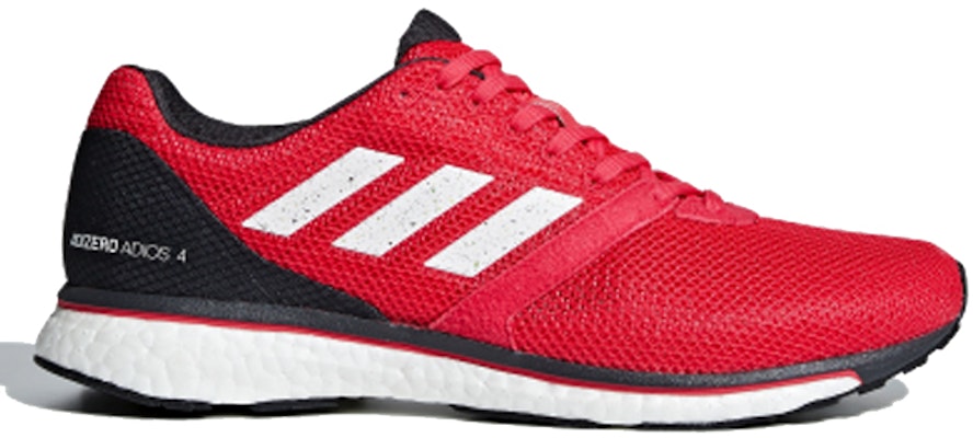 adidas Adizero Adios 4 'Active Pink' Wanita B37308 Order adidas Adizero Adios 4 'Active Pink' Wanita B37308