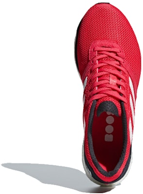 阿迪达斯 Adizero Adios 4 '活力粉' B37308 Lookbook 阿迪达斯 Adizero Adios 4 '活力粉' B37308