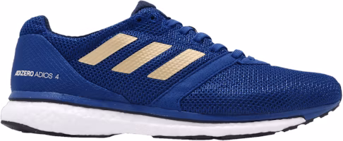 adidas Adizero Adios 4 'Collegiate Royal' EF1463 adidas Adizero Adios 4 'Collegiate Royal' EF1463