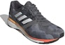 Lookbook adidas Adizero Adios 4 'Kelabu' EF1462