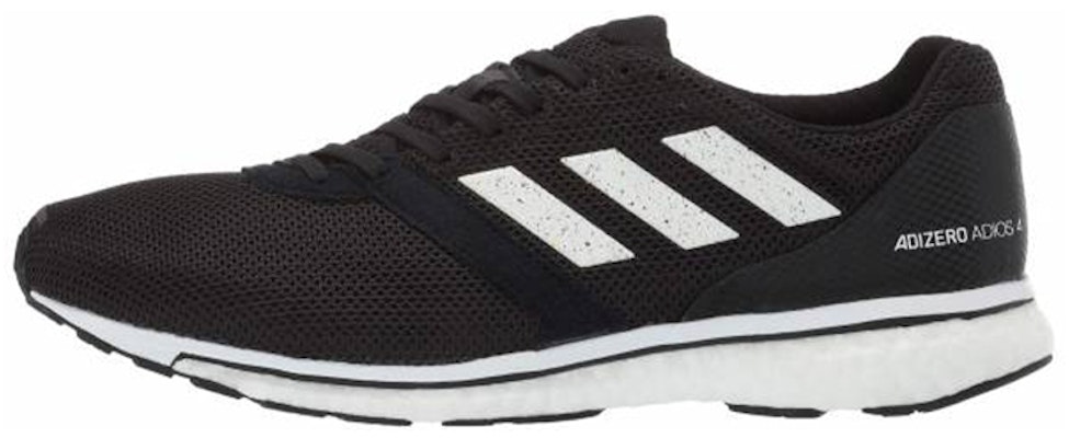 adidas Adizero Adios 4 M 'Hitam Teras' B37312 Buy adidas Adizero Adios 4 M 'Hitam Teras' B37312