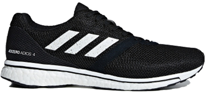 adidas Adizero Adios 4 M 'Hitam Teras' B37312 Order adidas Adizero Adios 4 M 'Hitam Teras' B37312