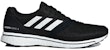 adidas Adizero Adios 4 M 'Hitam Teras' B37312