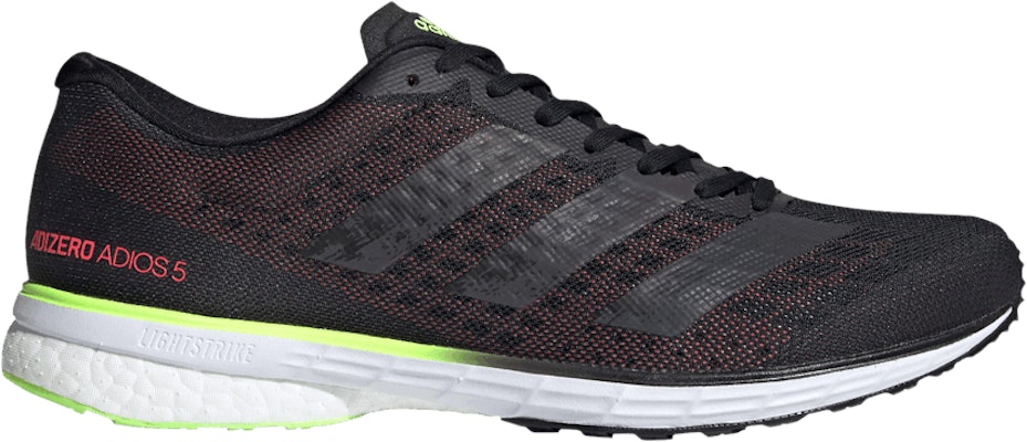 Adizero adios best sale 5