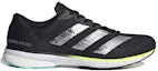 Order adidas Adizero Adios 5 'Hitam Perak Metalik' FY2018