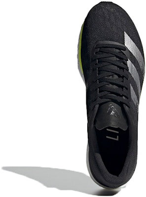 adidas Adizero Adios 5 'Hitam Perak Metalik' FY2018 Purchase adidas Adizero Adios 5 'Hitam Perak Metalik' FY2018
