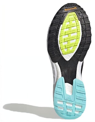 adidas Adizero Adios 5 'Hitam Perak Metalik' FY2018 Details for adidas Adizero Adios 5 'Hitam Perak Metalik' FY2018