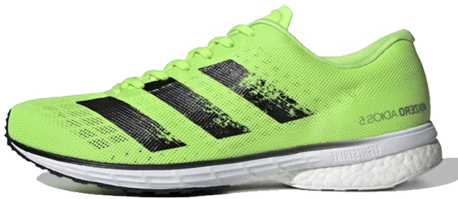 adidas Adizero Adios 5 'Green Black' EG1198 Buy adidas Adizero Adios 5 'Green Black' EG1198